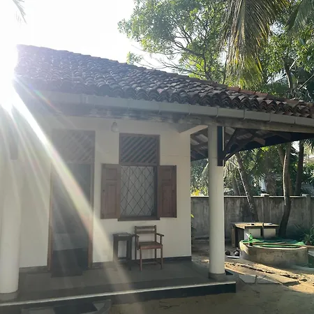 Villa Wonne Gardenroom Arugam Bay Exterior photo