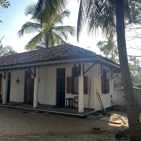 Villa Wonne Gardenroom Arugam Bay Exterior photo