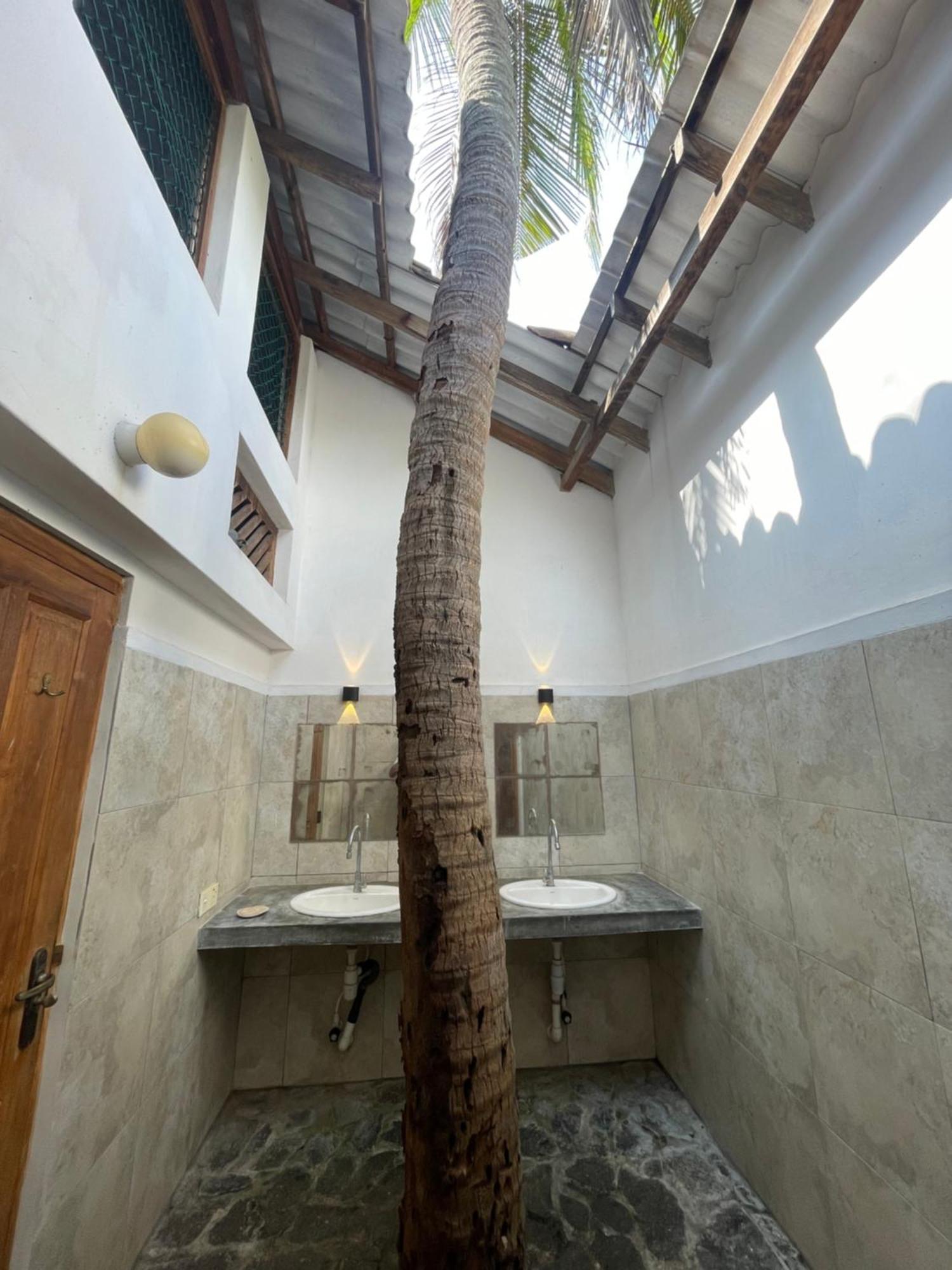 Wonne Gardenroom Arugam Bay