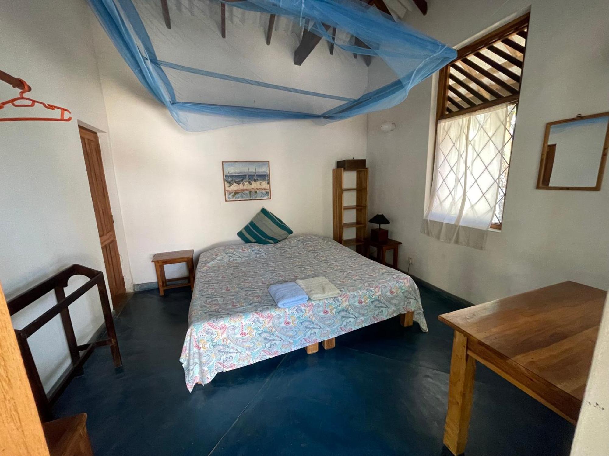 Wonne Gardenroom Arugam Bay