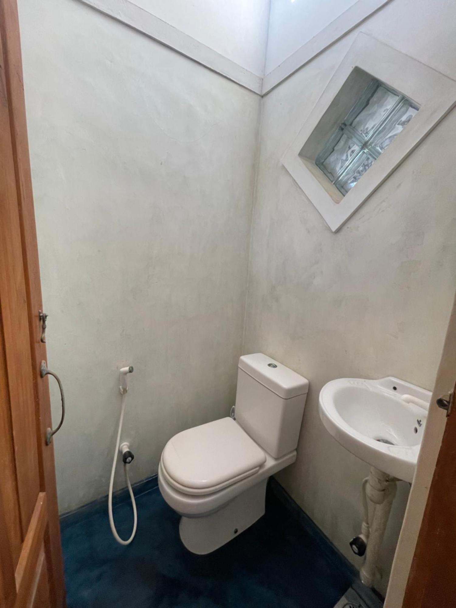 Wonne Gardenroom Homestay *