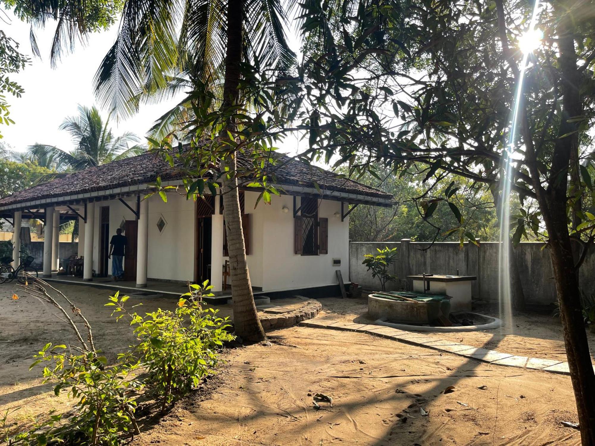 Wonne Gardenroom Homestay Arugam Bay