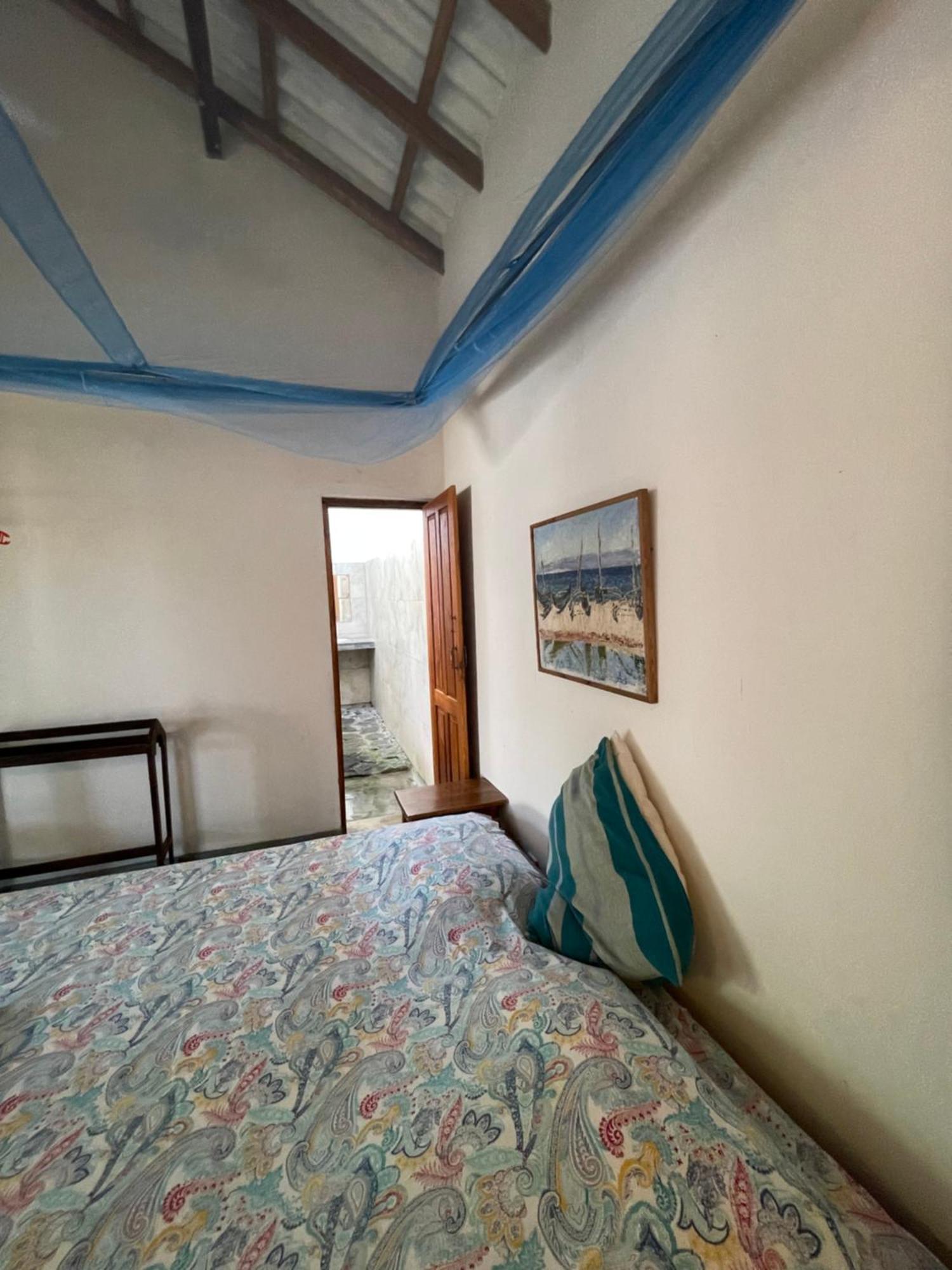 Homestay Wonne Gardenroom