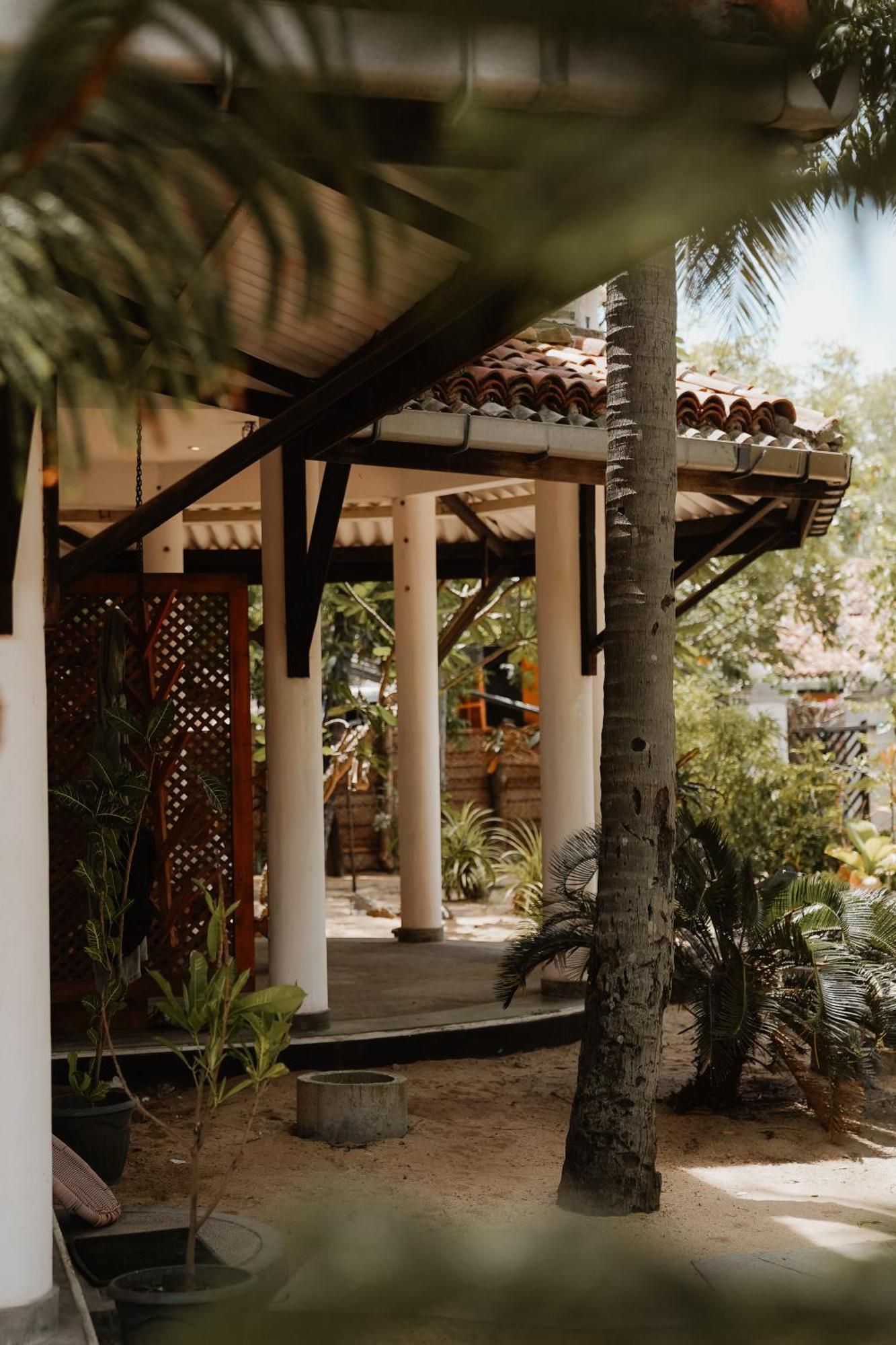 Wonne Gardenroom Arugam Bay